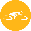 California Bike Gear Logo